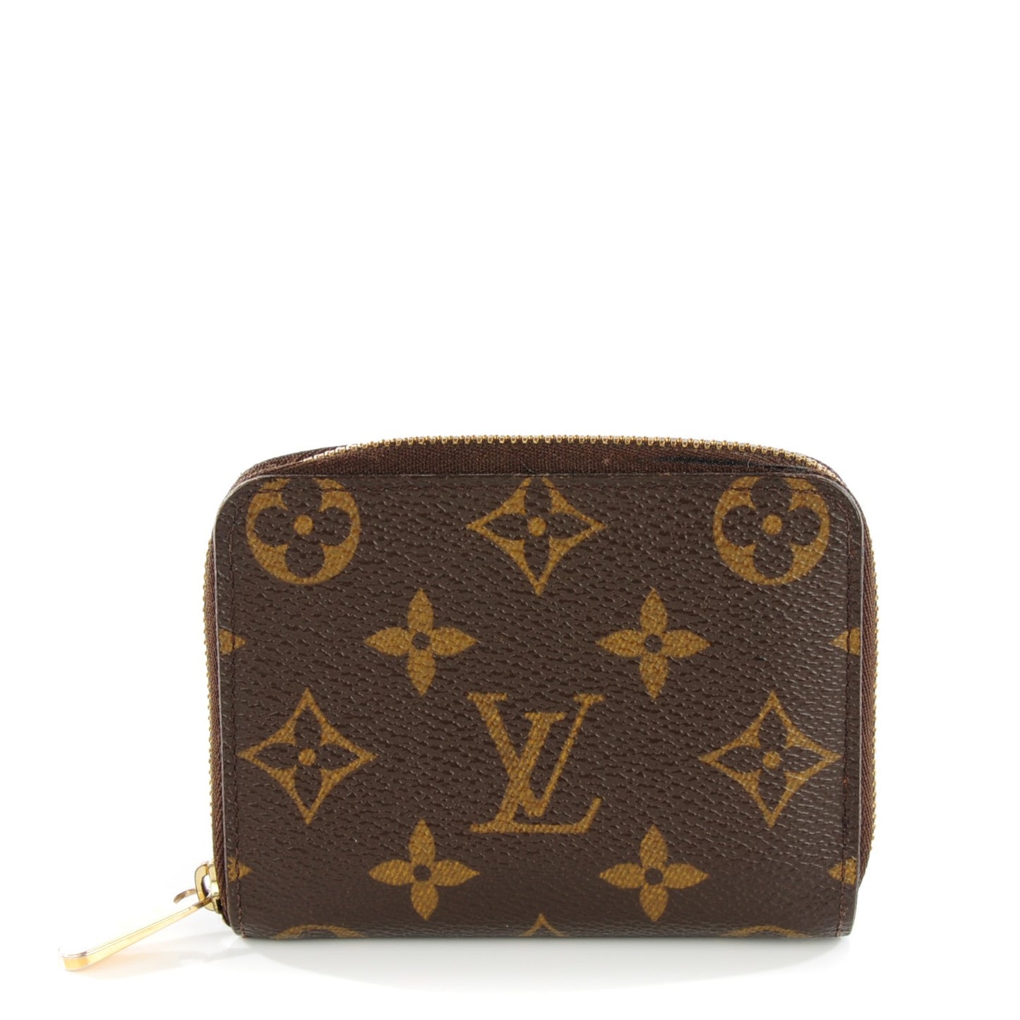 Monogram Zippy Coin Purse