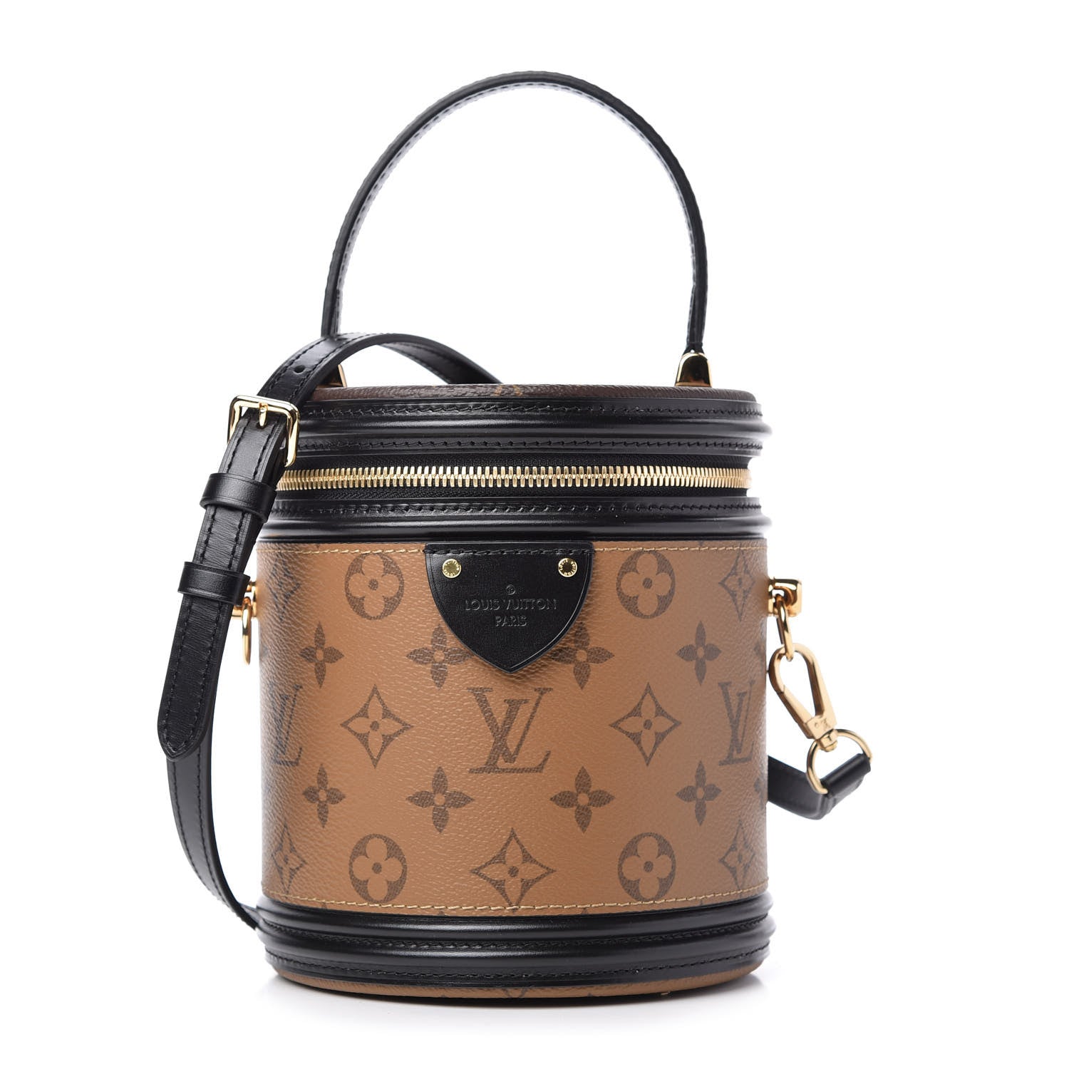 Louis Vuitton Reverse Monogram Cannes 1 of 9