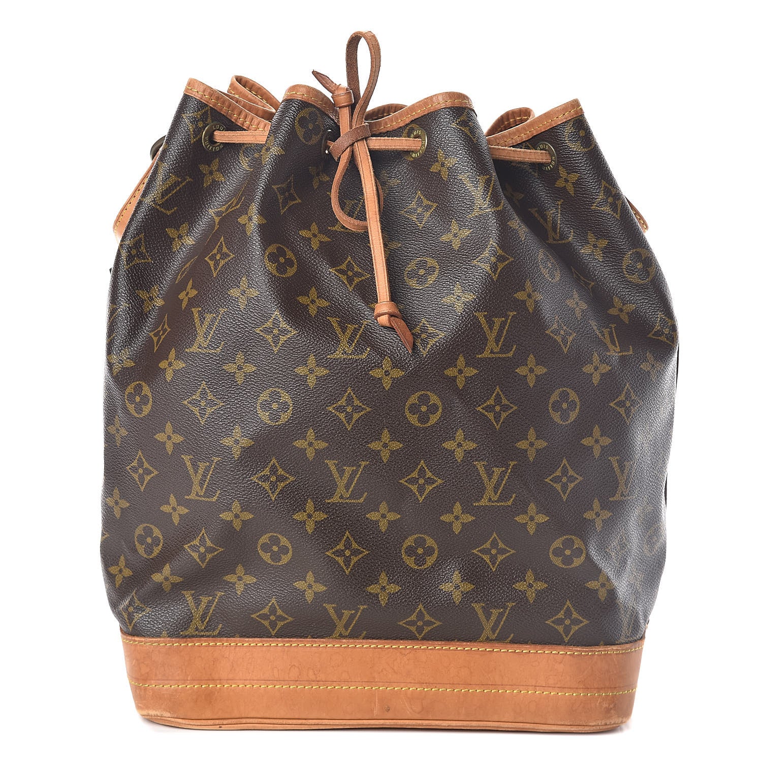 Louis Vuitton Monogram Noe 1 of 11