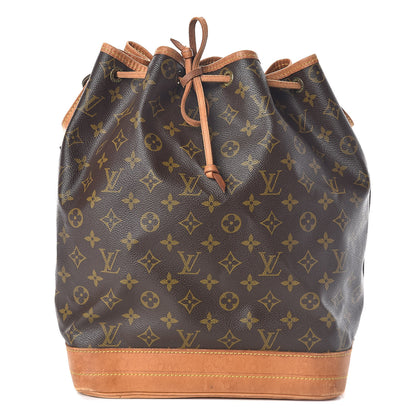 Louis Vuitton Monogram Noe 1 of 11