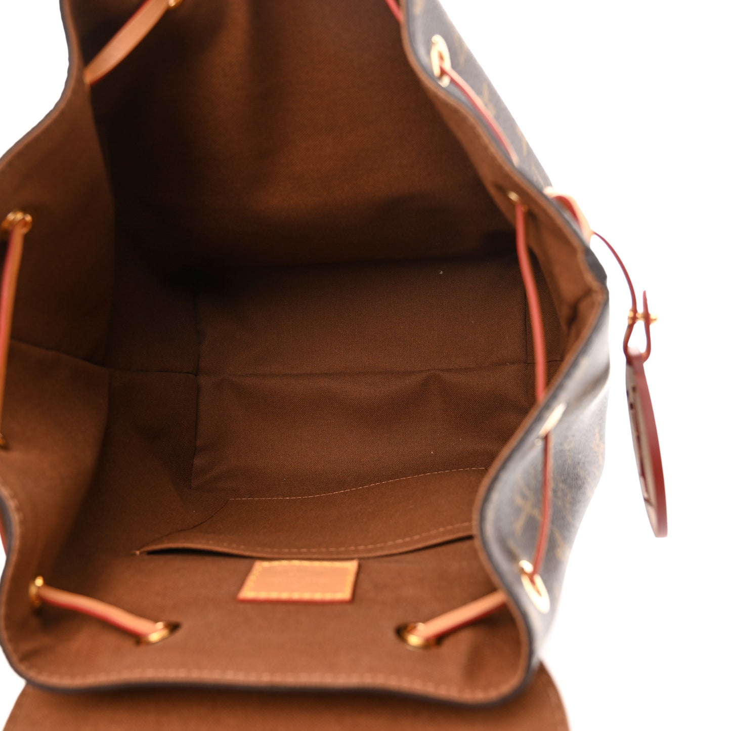 Monogram Montsouris PM