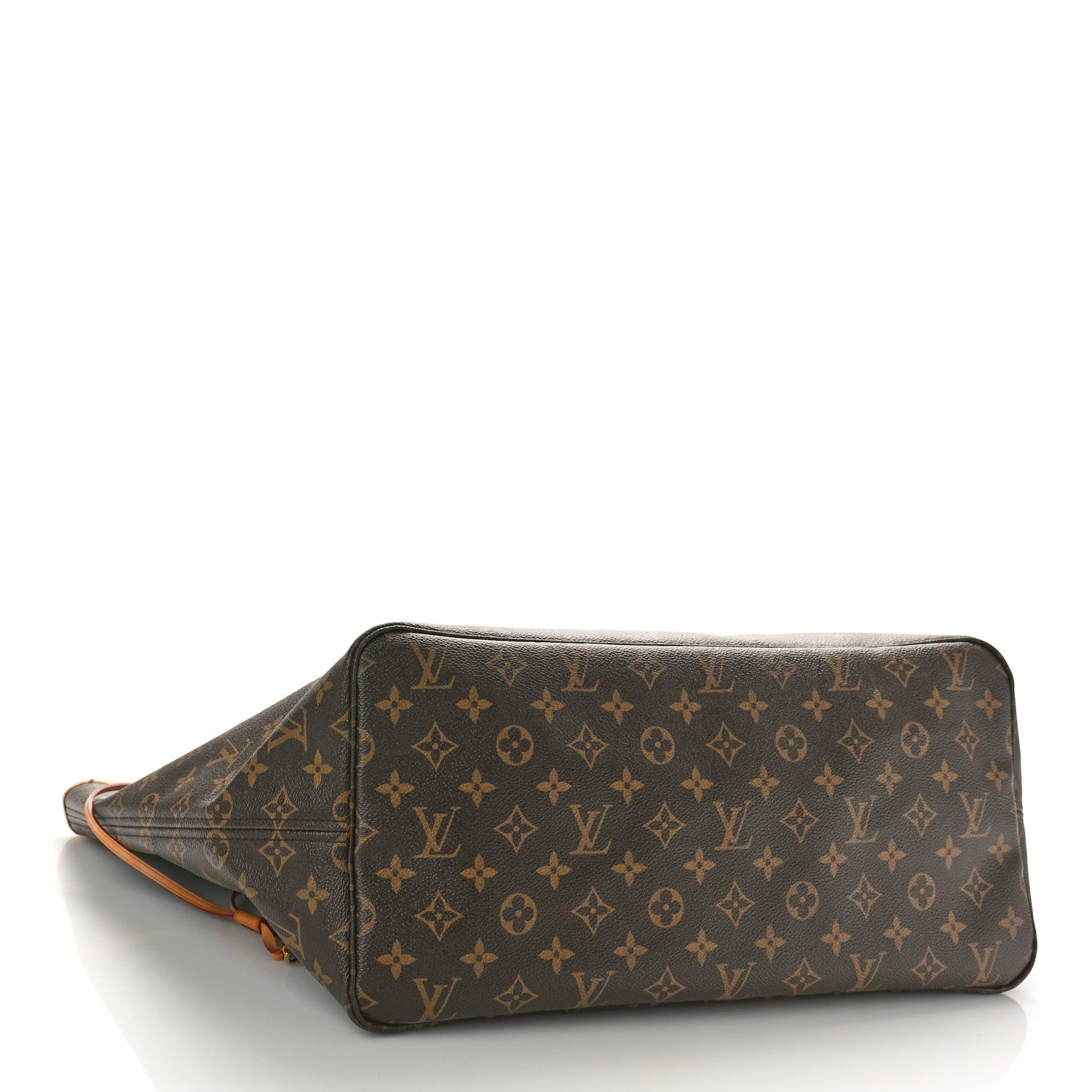 Louis Vuitton Monogram Neo Neverfull GM Pivoine 4 of 10