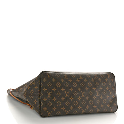 Louis Vuitton Monogram Neo Neverfull GM Pivoine 4 of 10
