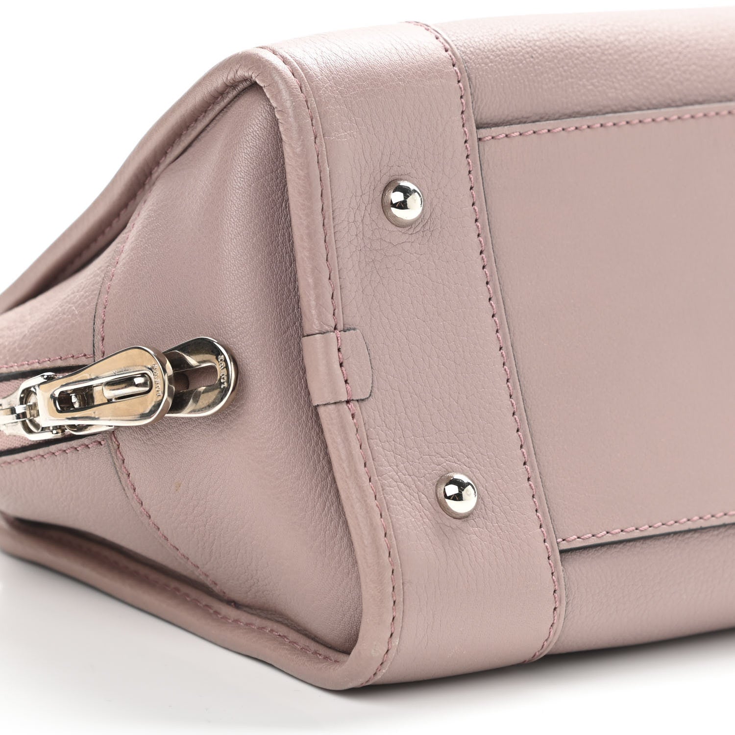 Loewe Calfskin Amazona 28 Pink 9 of 11