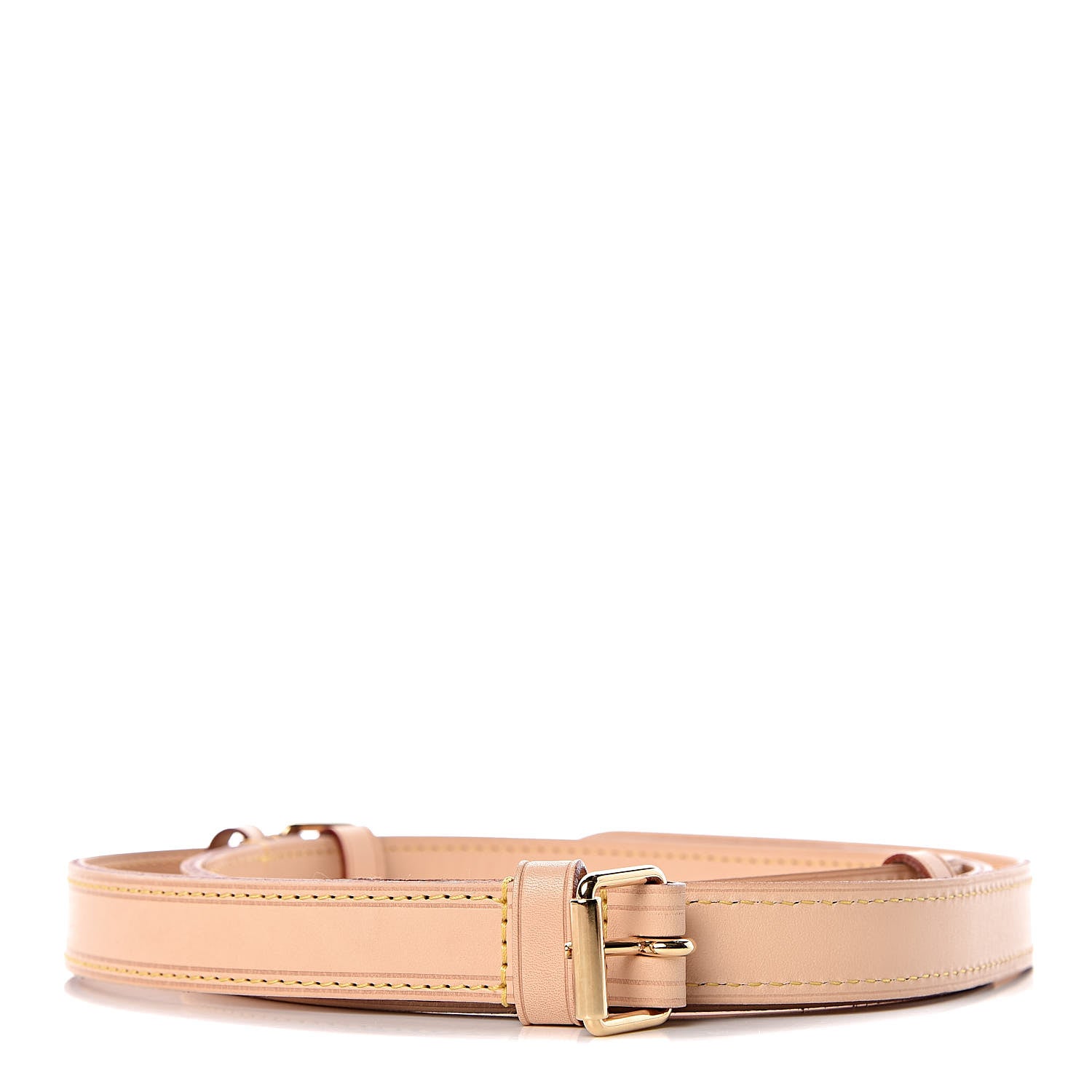 Louis Vuitton Vachetta Noe BB Replacement Strap 1 of 4