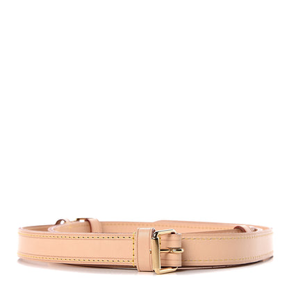 Louis Vuitton Vachetta Noe BB Replacement Strap 1 of 4