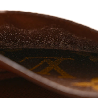 Louis Vuitton Monogram Sarah Wallet 9 of 11