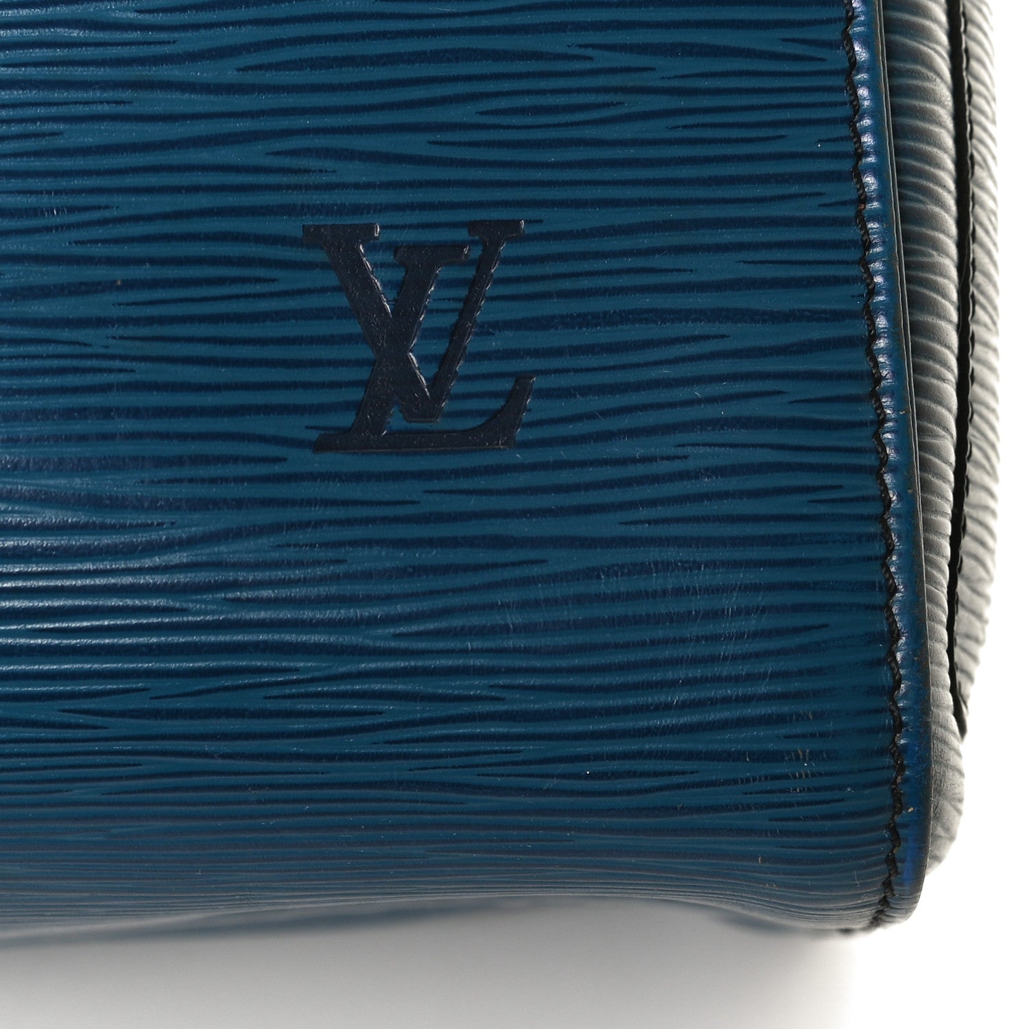 Louis Vuitton Epi Speedy 35 Toledo 8 of 12