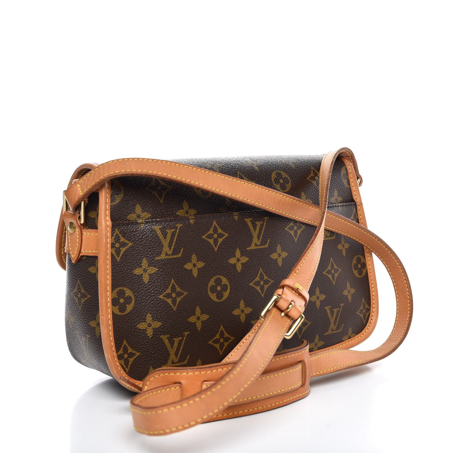 Monogram Sologne