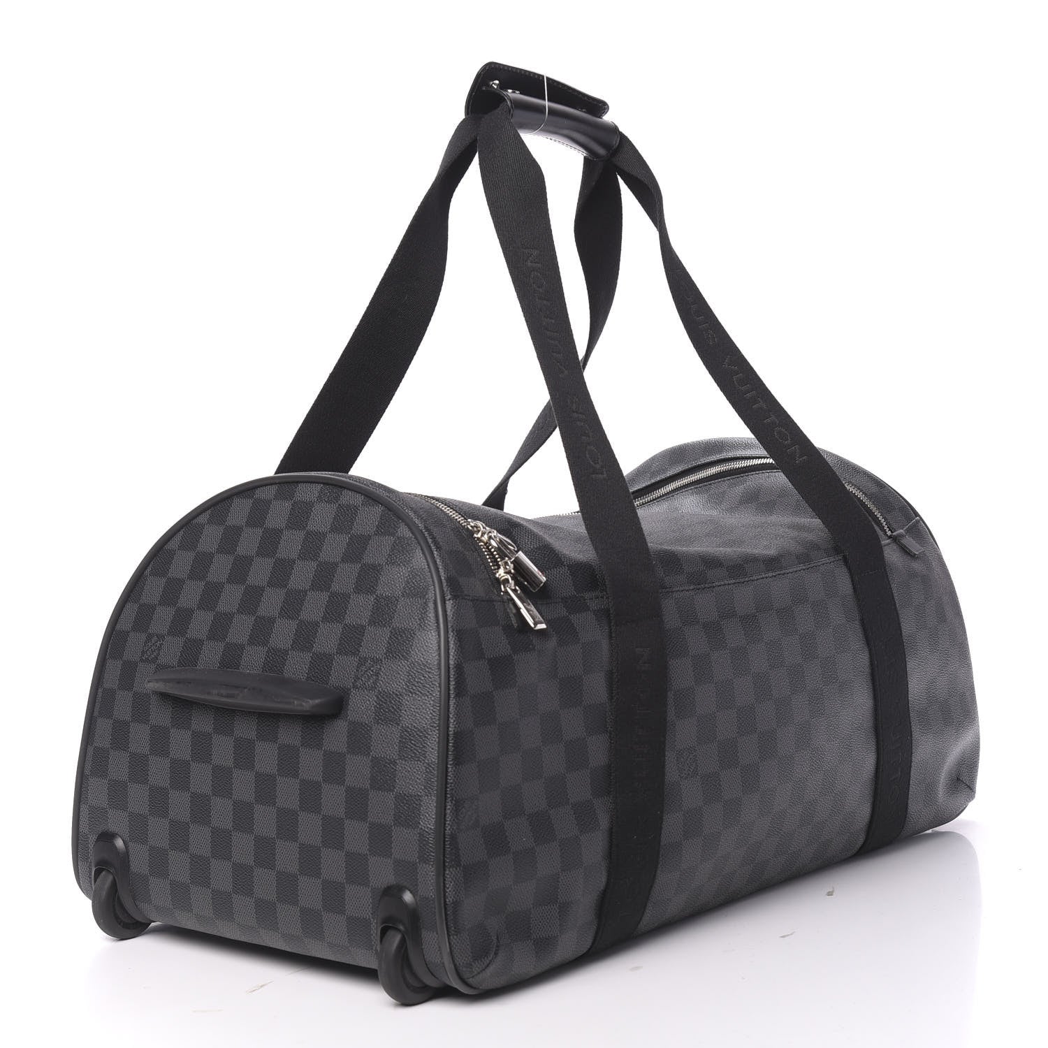 Louis Vuitton Damier Graphite Neo Eole 55 2 of 11