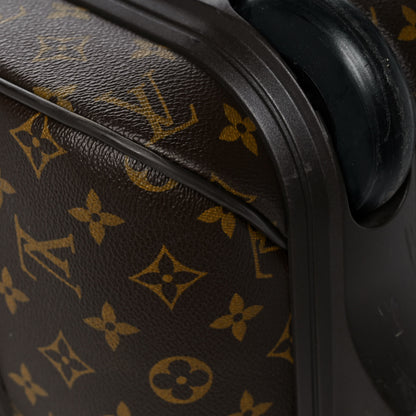 Louis Vuitton Monogram Pegase 60 12 of 19