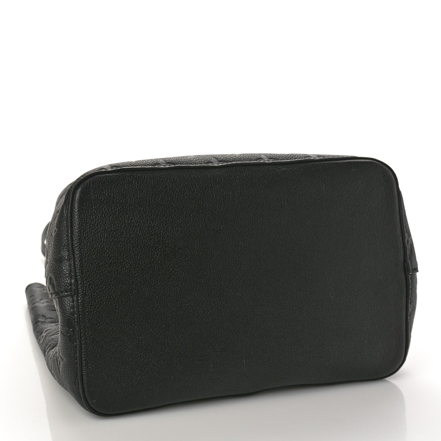 Louis Vuitton Empreinte Neonoe MM Black 4 of 8