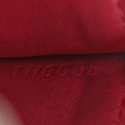 Louis Vuitton Vernis Sarah Wallet Framboise 6 of 6