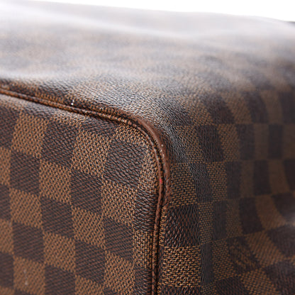 Louis Vuitton Damier Ebene Neverfull GM 11 of 13
