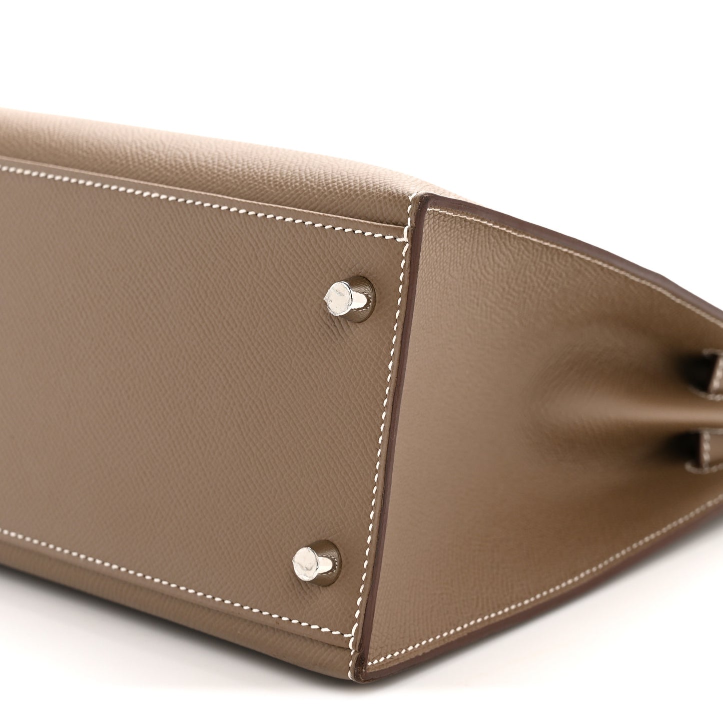 Epsom Kelly Sellier 32 Etoupe