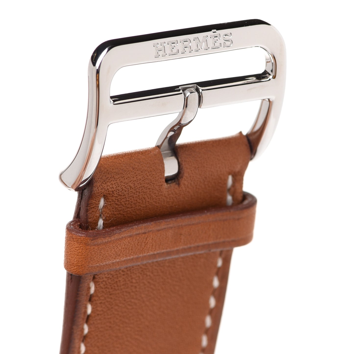 Swift 40mm Apple Watch Double Tour Band Gold