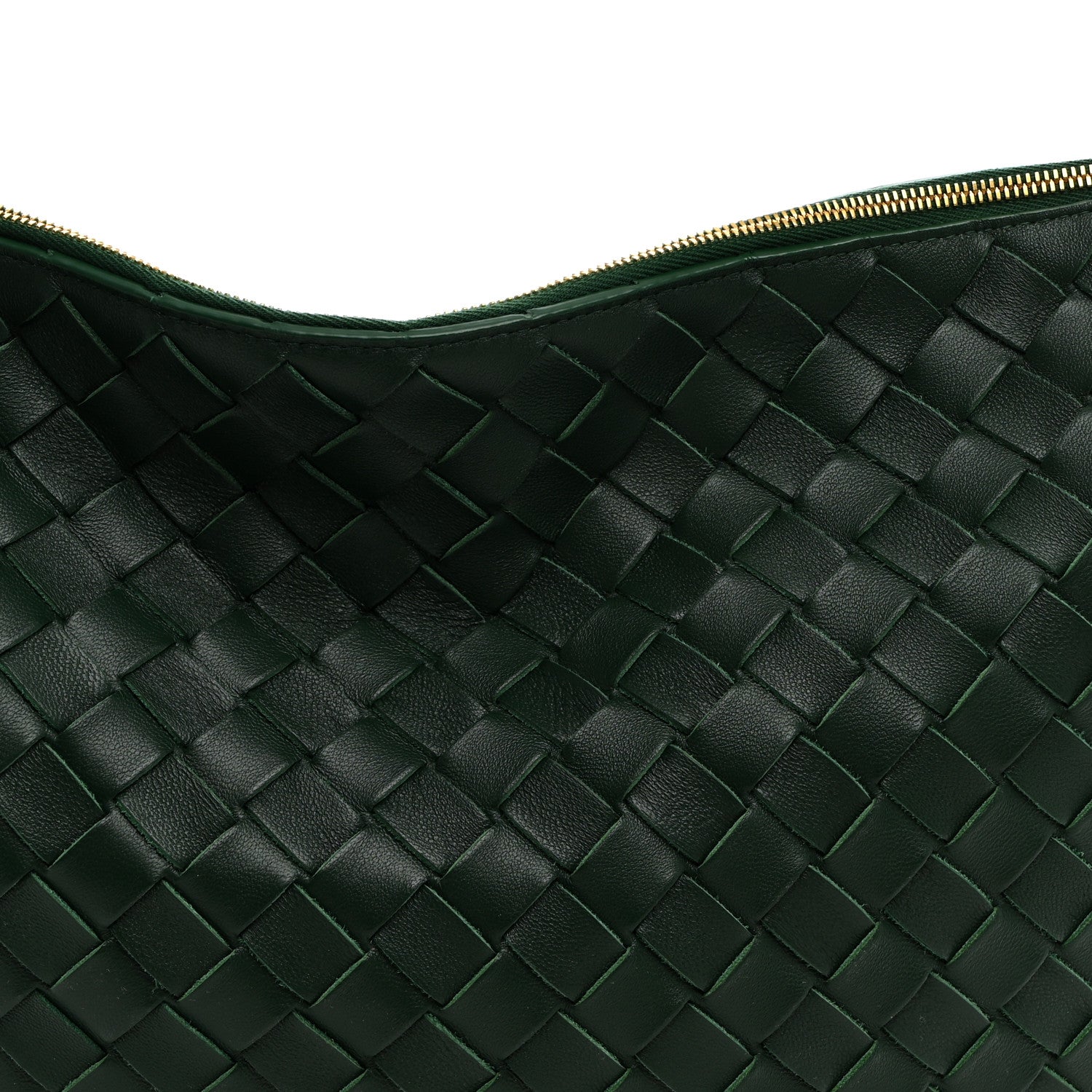 Bottega Veneta Nappa Intrecciato Medium Turn Raintree 6 of 8