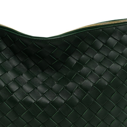 Bottega Veneta Nappa Intrecciato Medium Turn Raintree 6 of 8