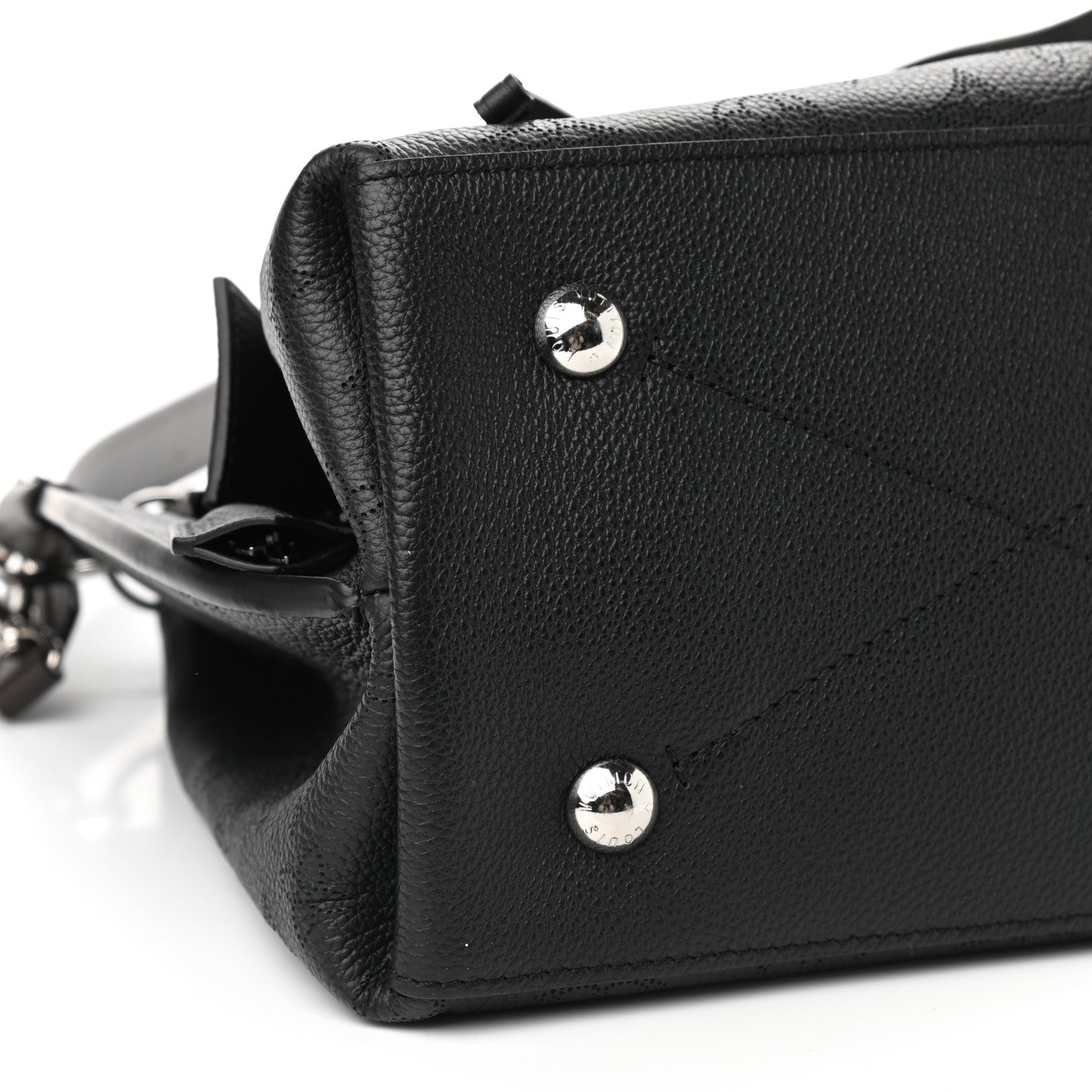 Louis Vuitton Mahina Muria Black 7 of 8