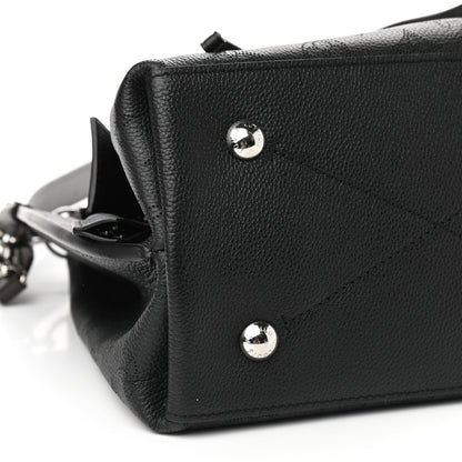 Louis Vuitton Mahina Muria Black 7 of 8