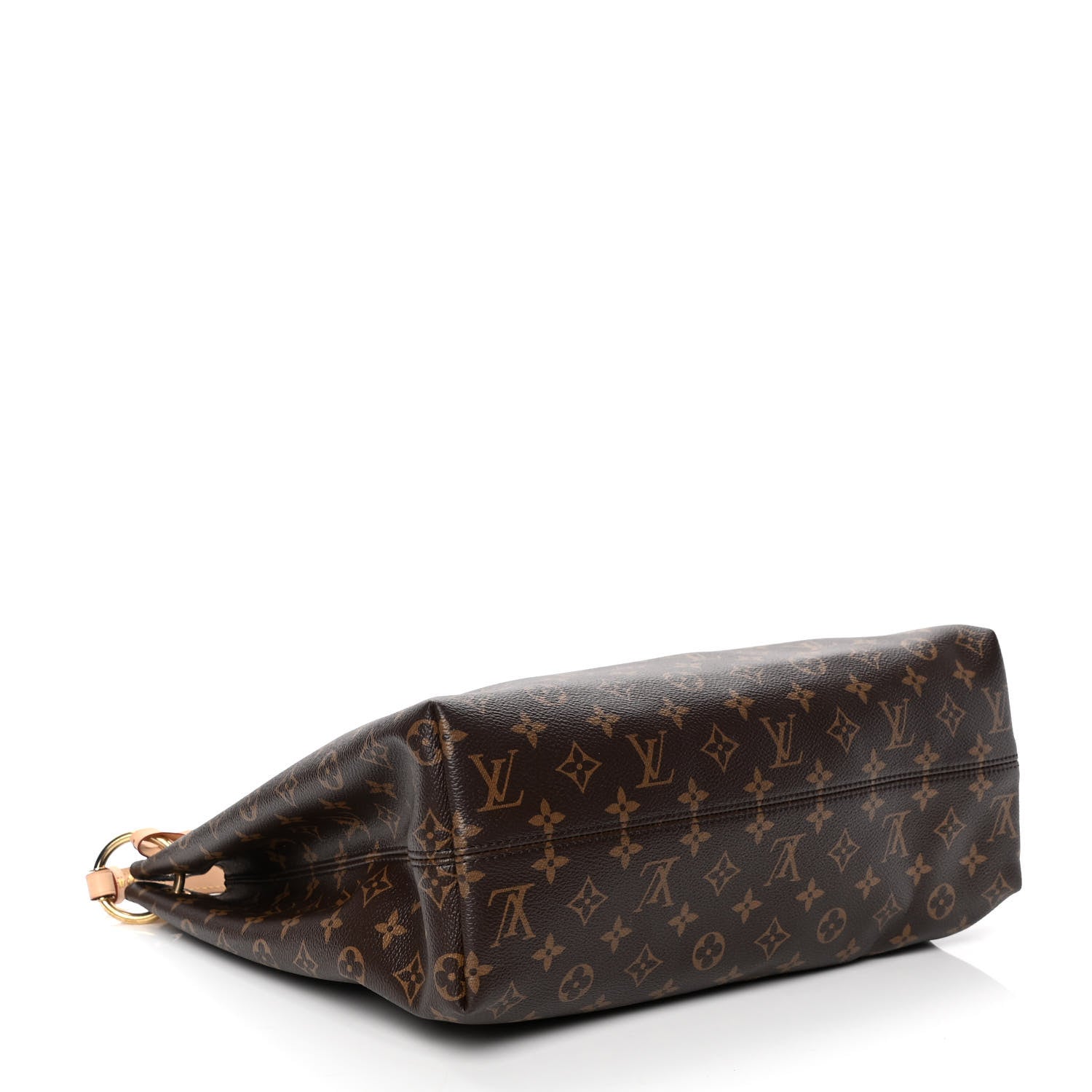 Louis Vuitton Monogram Graceful MM 3 of 4