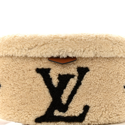 Louis Vuitton Monogram Teddy Bumbag 8 of 10
