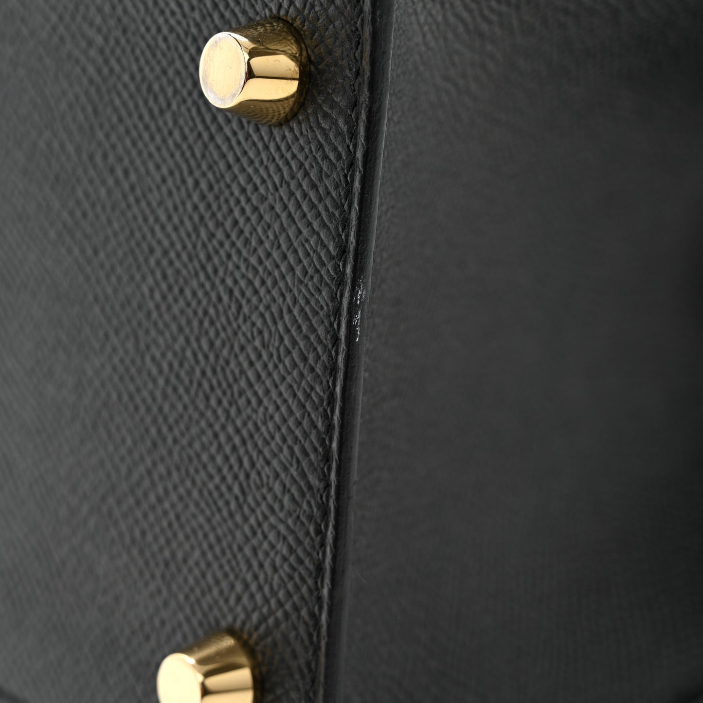 Epsom Kelly Sellier 28 Black