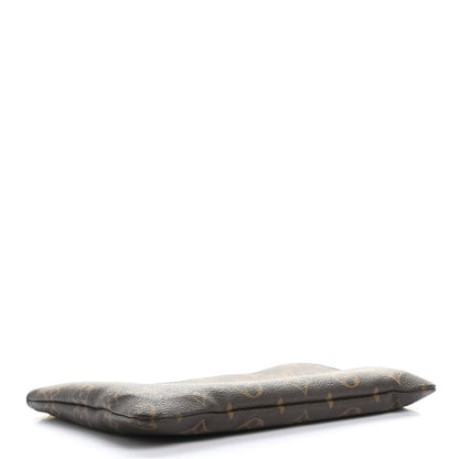 Louis Vuitton Monogram Etui Voyage PM Pouch 4 of 11