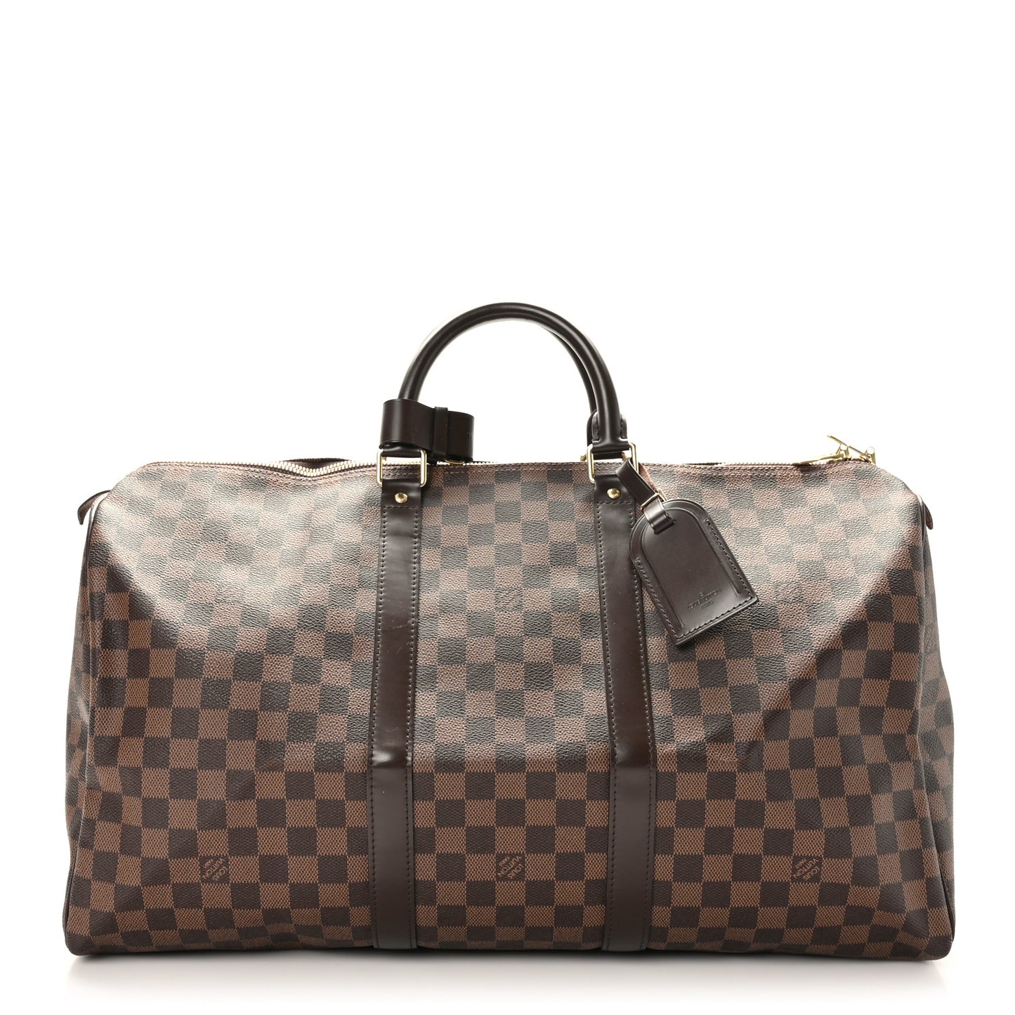 Damier Ebene Keepall 50