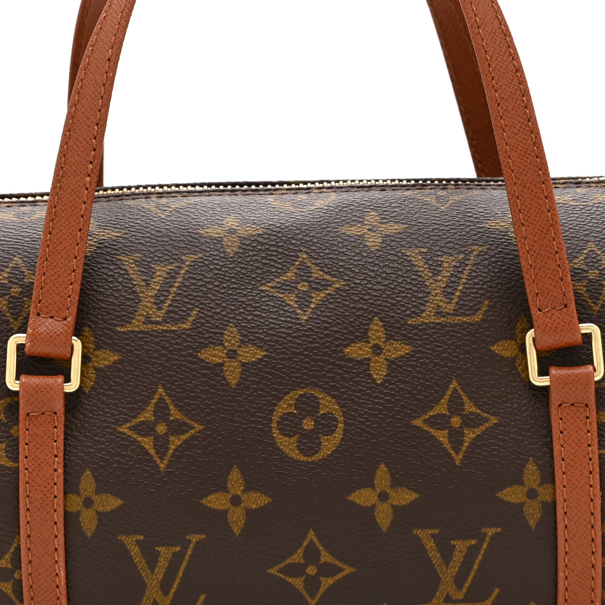 Louis Vuitton Monogram Papillon 26 8 of 10