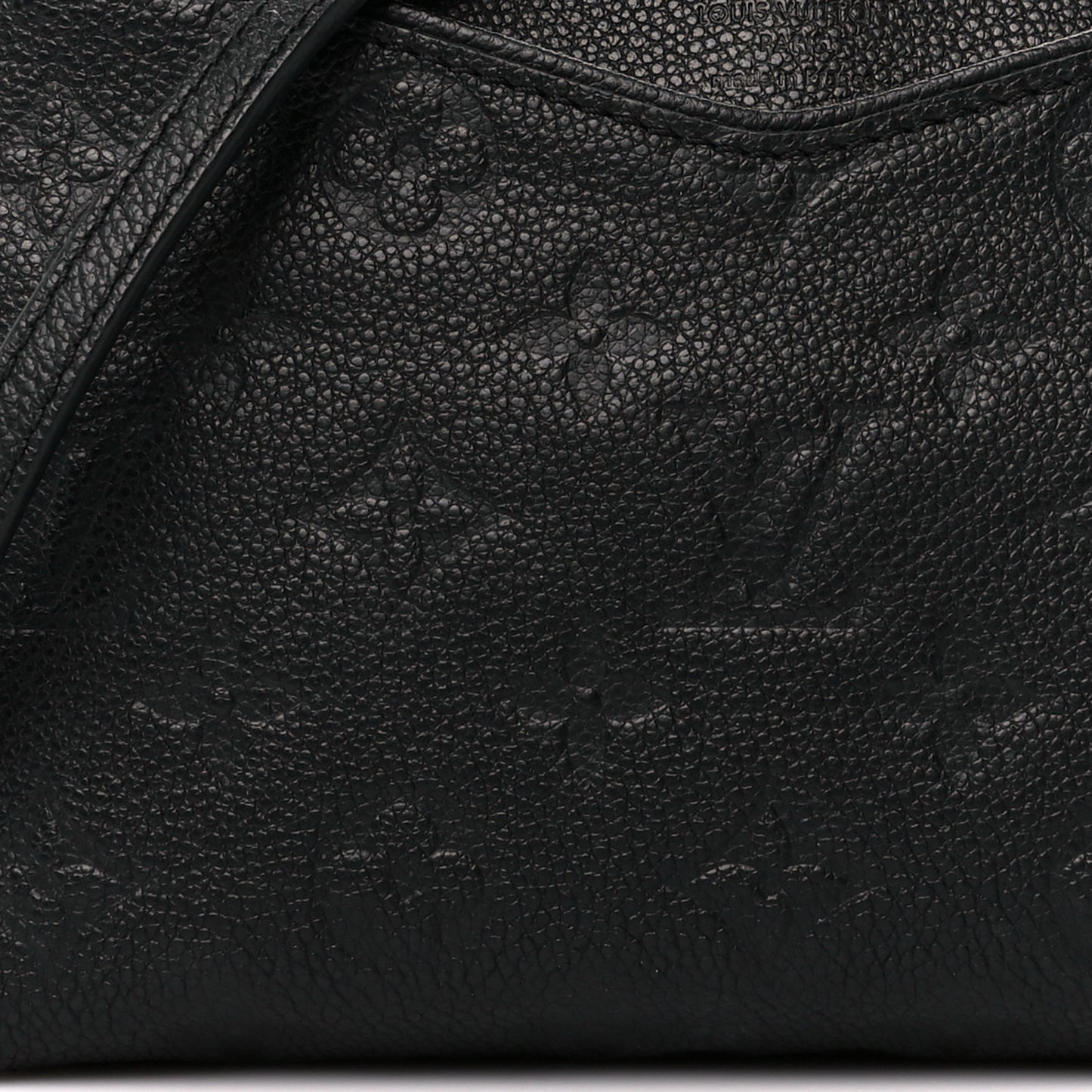 Empreinte Pallas Crossbody Black