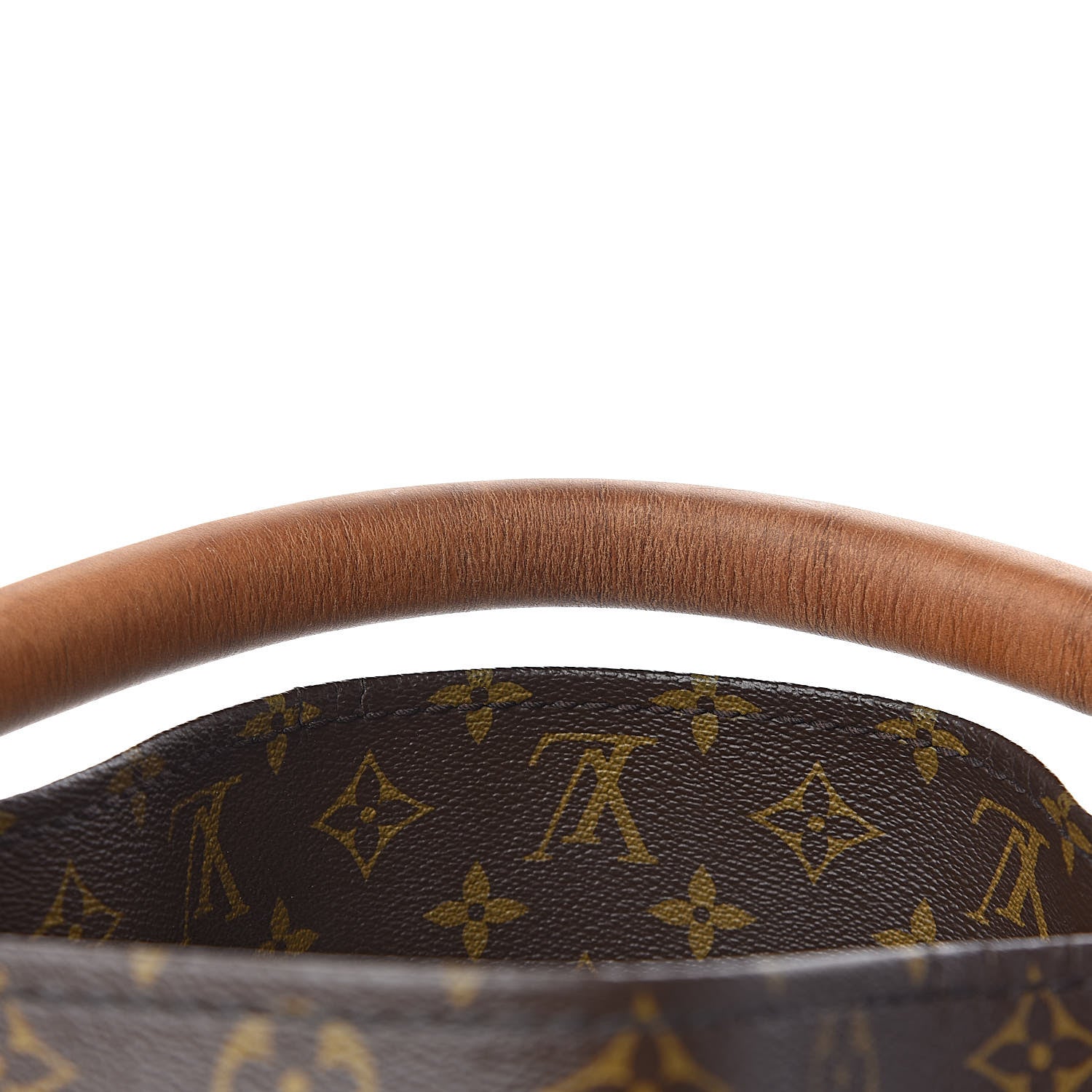 Louis Vuitton Monogram Artsy MM 8 of 12