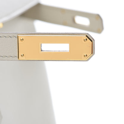 Hermes Evercolor Kelly Retourne 28 Beton 25 of 44