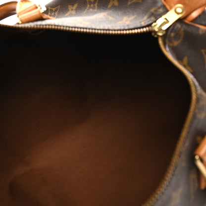 Louis Vuitton Monogram Speedy 35 5 of 11