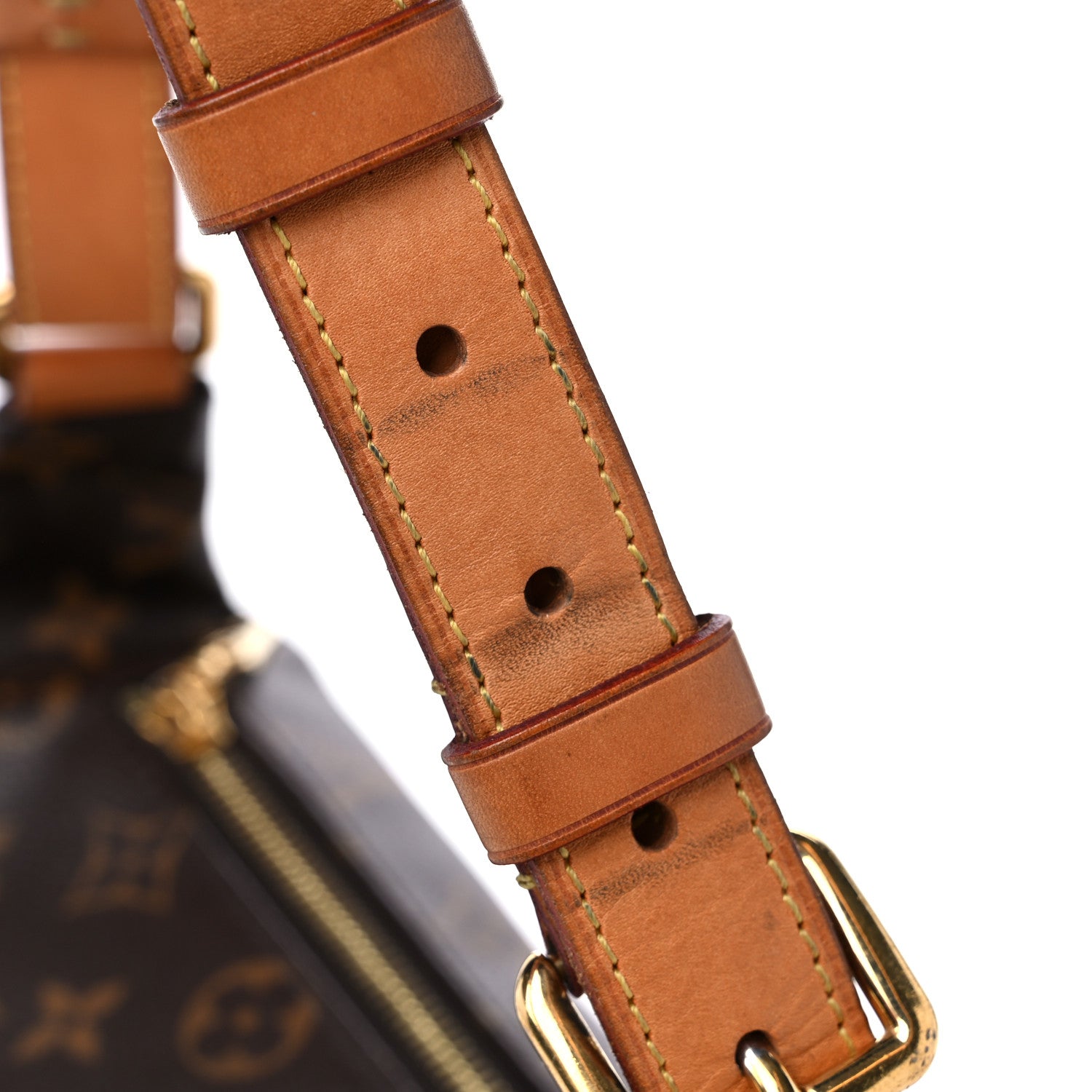 Louis Vuitton Monogram Bumbag 14 of 15