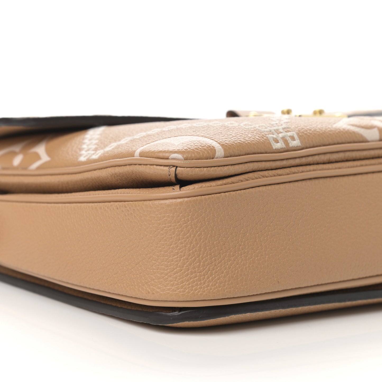 Empreinte Monogram Giant Broderies Pochette Metis Arizona