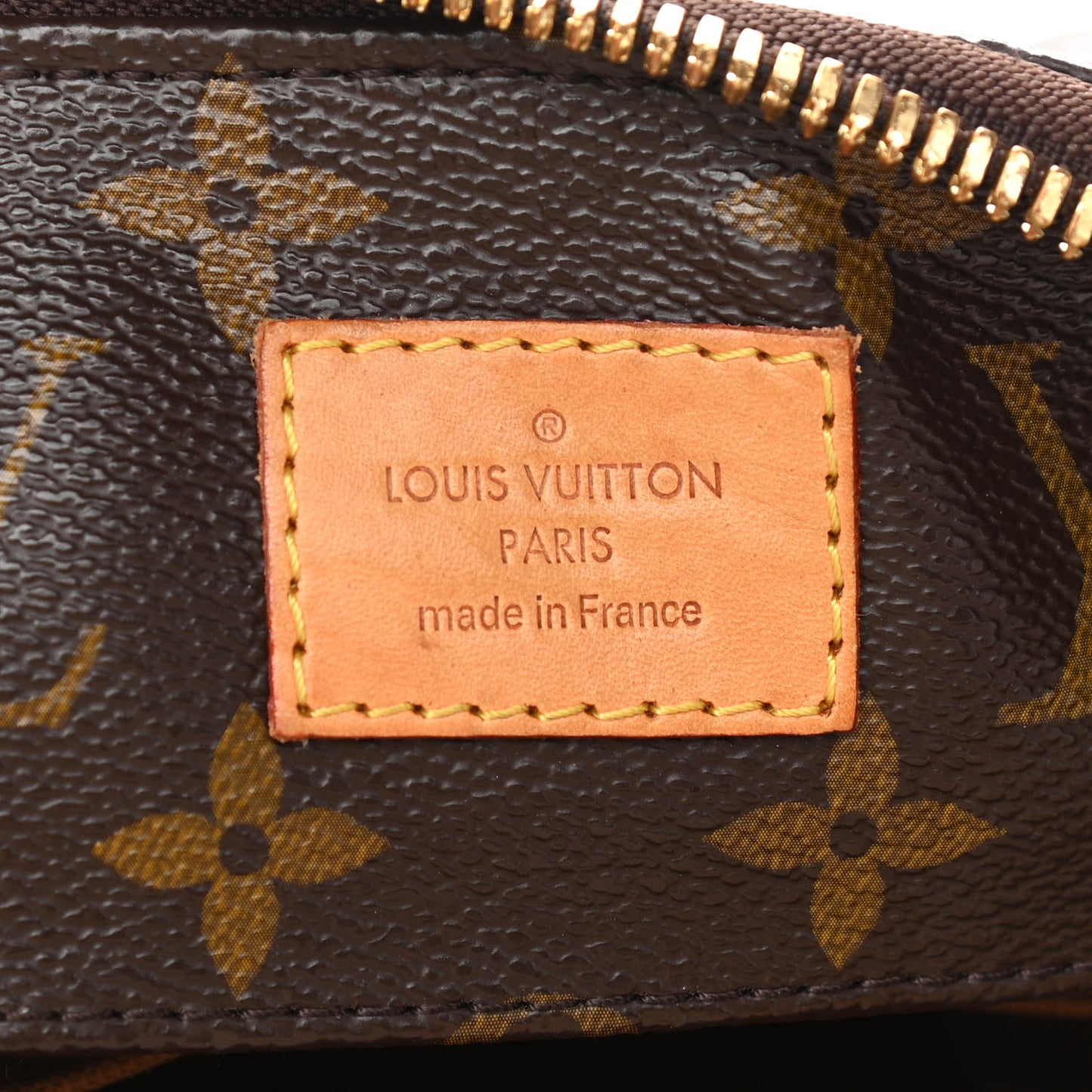 Monogram Sully PM