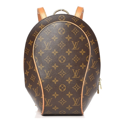 Louis Vuitton Monogram Ellipse Sac a Dos Backpack 1 of 9