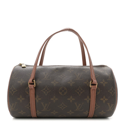 Louis Vuitton Monogram Papillon 26 1 of 12