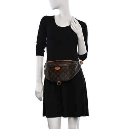 Louis Vuitton Monogram Bumbag 3 of 8