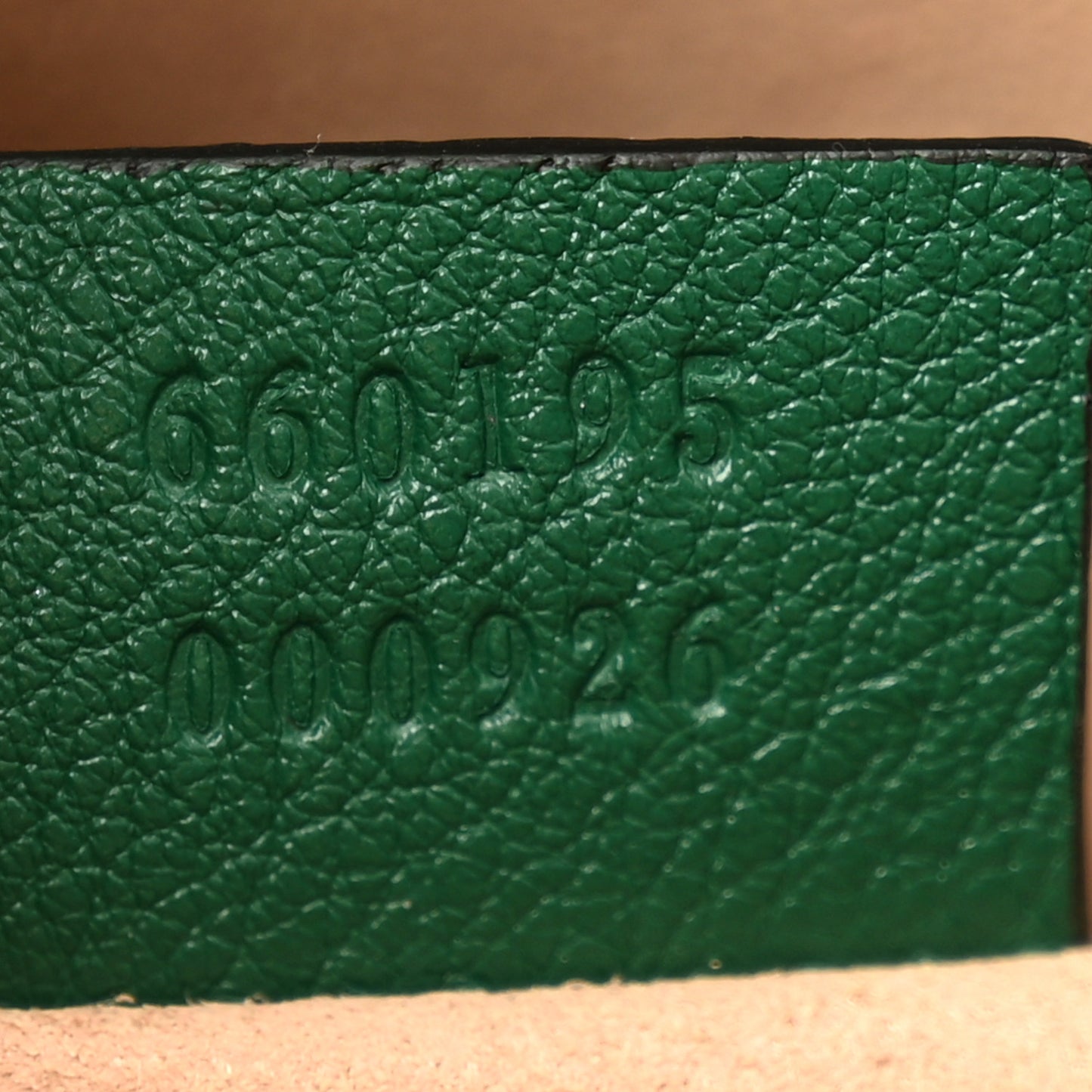 Wonka Grain Calfskin Small Diana Tote Bag Green Yellow Fluo