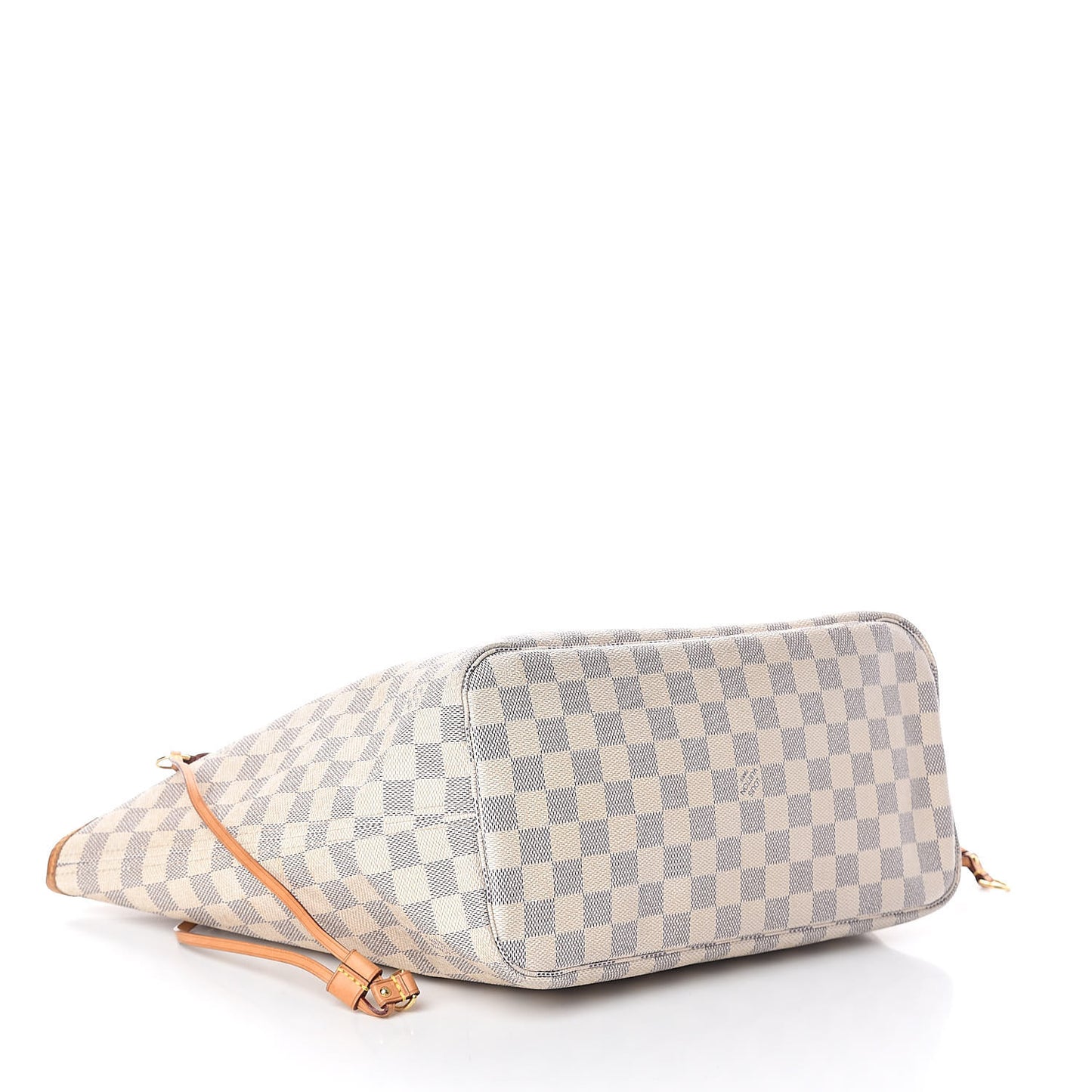 Damier Azur Neverfull MM
