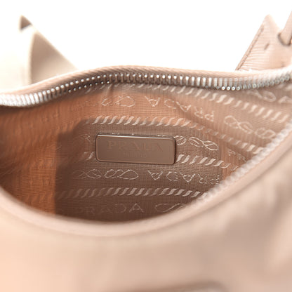 Prada Nylon Re-Edition 2005 Shoulder Bag Cammeo 6 of 9