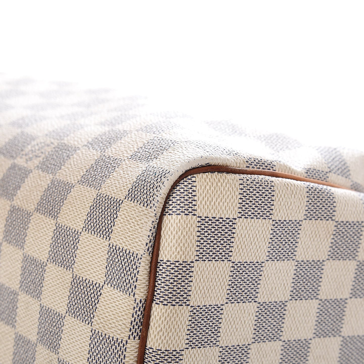 Damier Azur Speedy 35