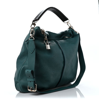 Louis Vuitton Mahina Selene MM Lagon 3 of 8