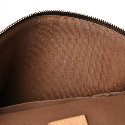 Louis Vuitton Monogram Lockit PM 18 of 18