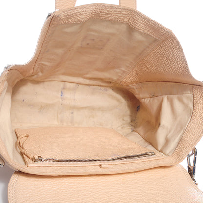 3.1 Phillip Lim 3.1 Medium Pashli Satchel Buff 8 of 20