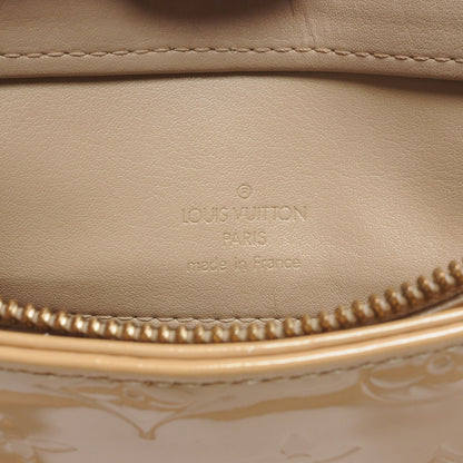 Louis Vuitton Vernis Houston Beige 6 of 7