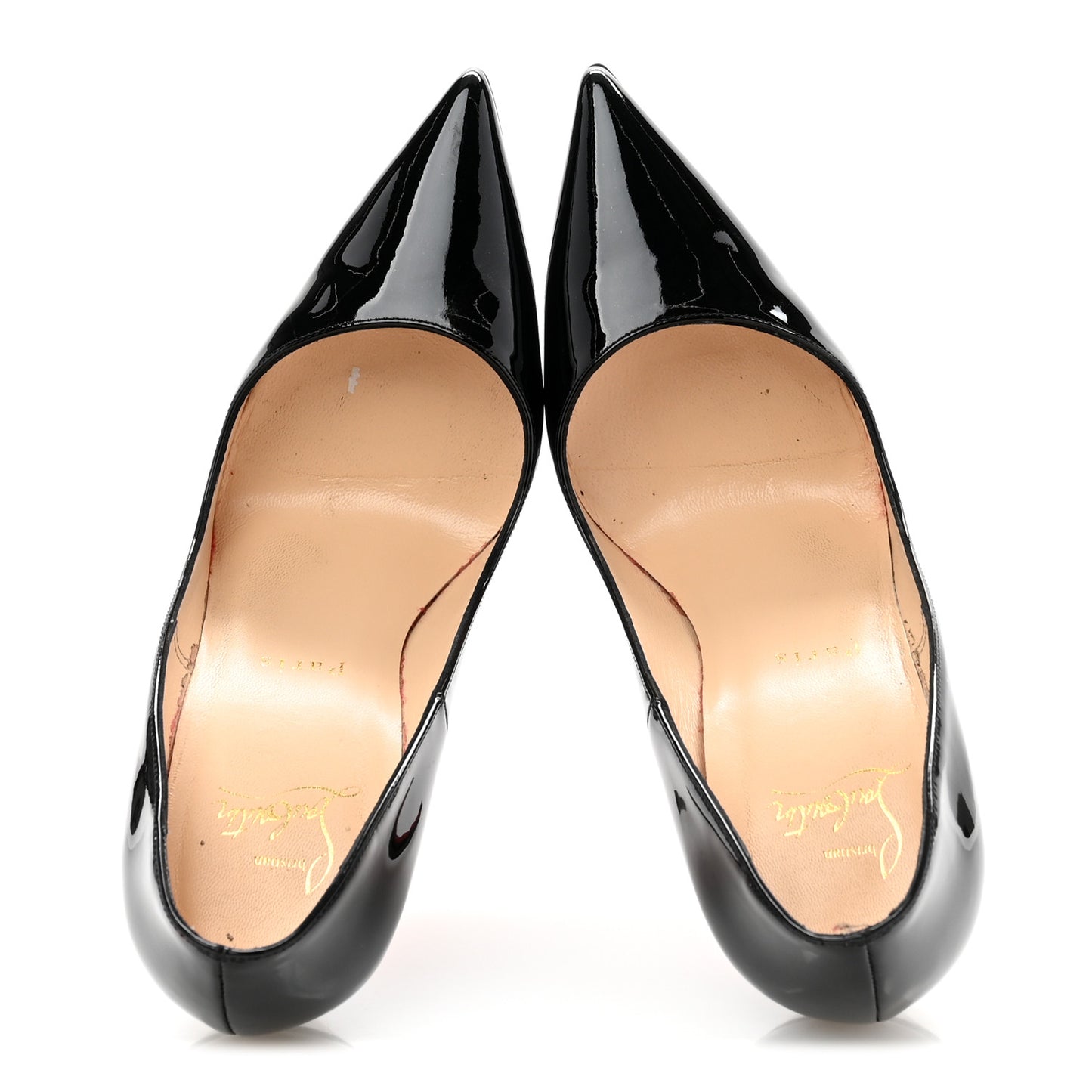 Patent So Kate 120 Pumps 37 Black