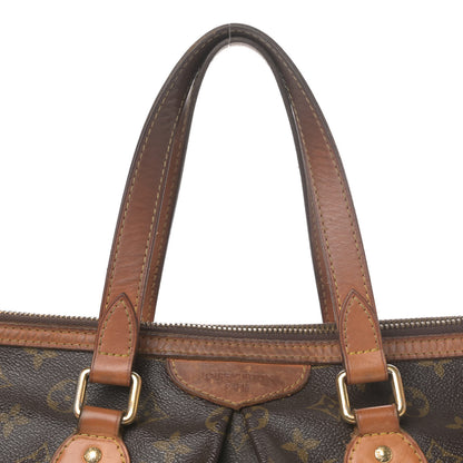 Louis Vuitton Monogram Palermo PM 6 of 6